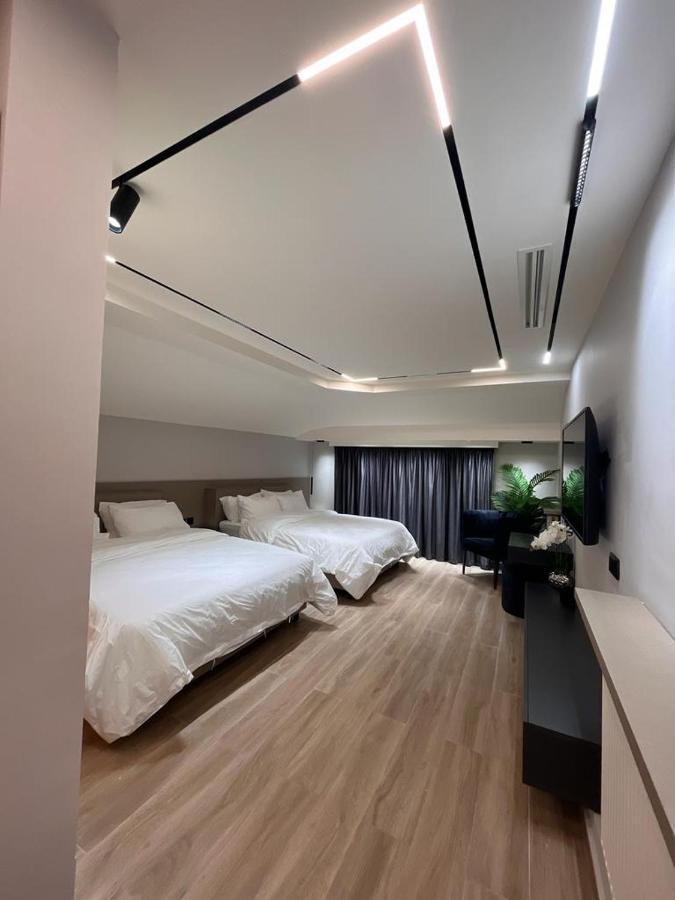Aley Suites Exterior foto