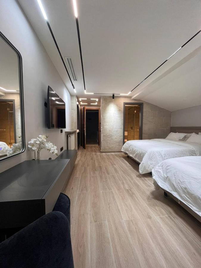 Aley Suites Exterior foto