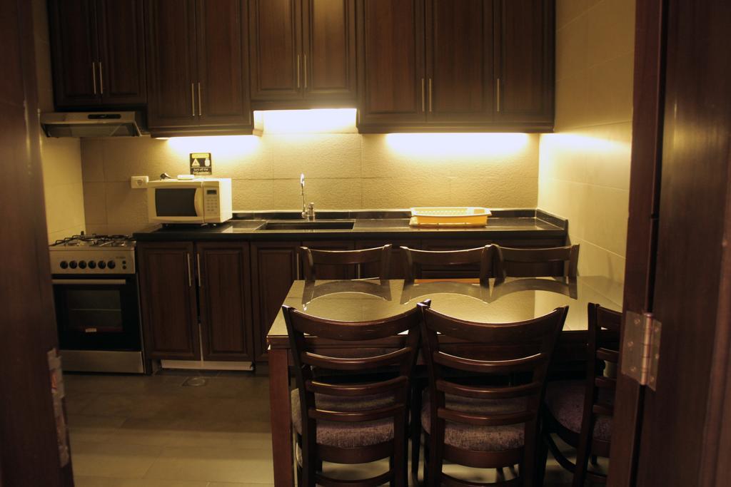 Aley Suites Exterior foto