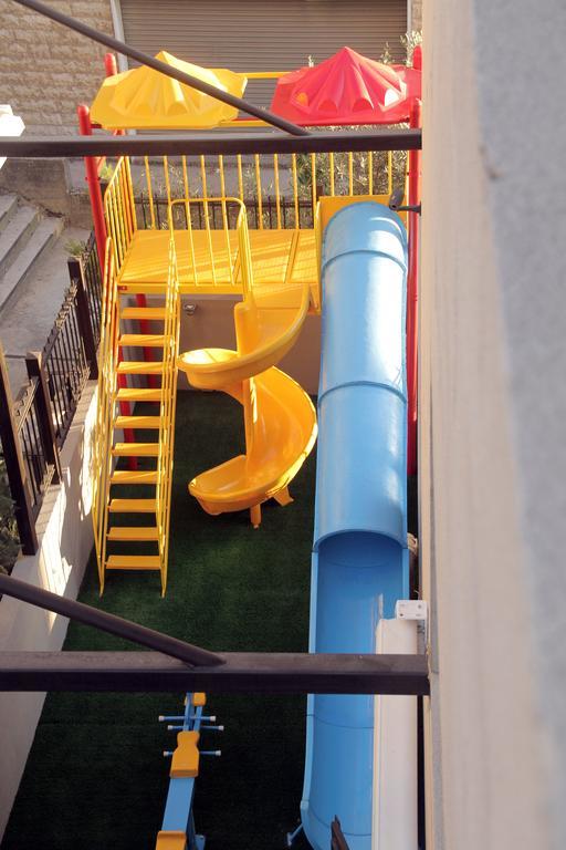Aley Suites Exterior foto