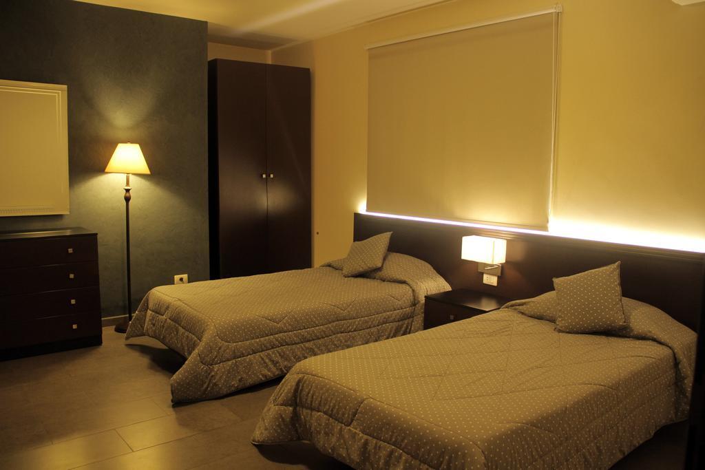 Aley Suites Exterior foto