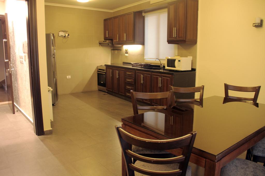Aley Suites Exterior foto