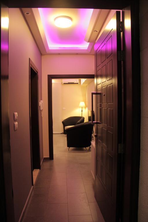 Aley Suites Exterior foto