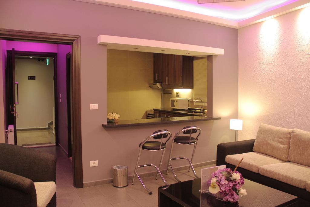 Aley Suites Exterior foto