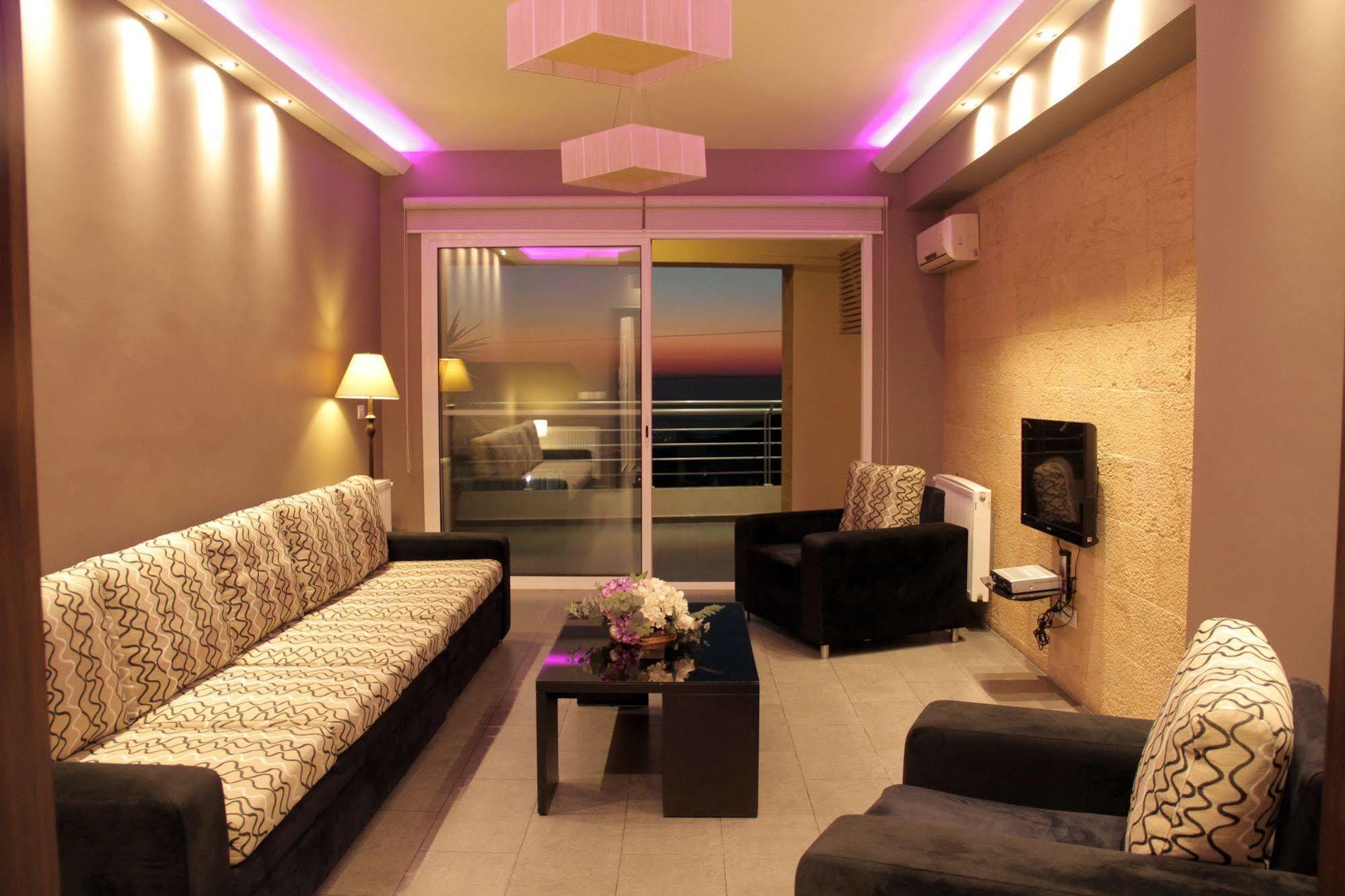 Aley Suites Exterior foto