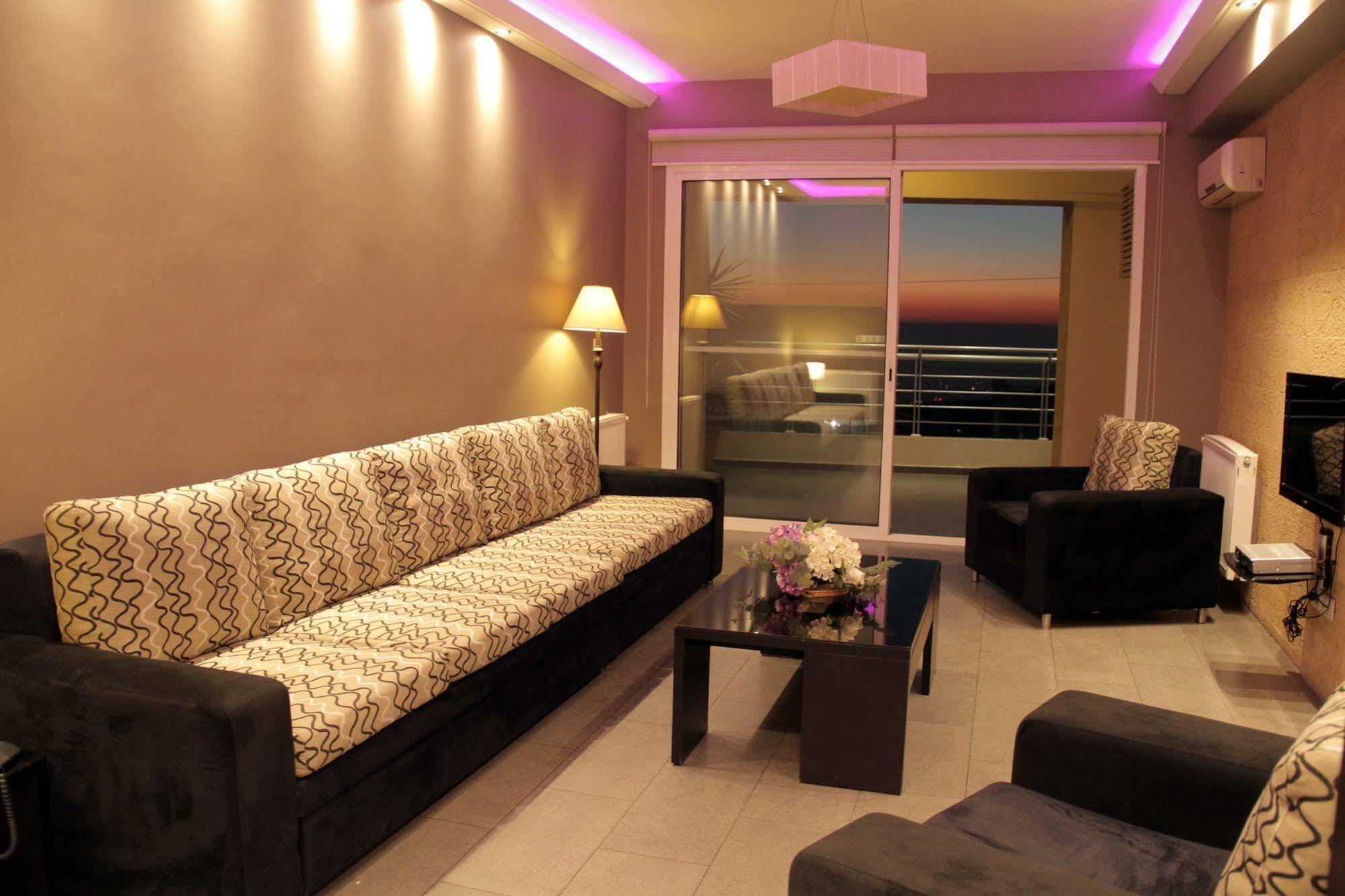 Aley Suites Exterior foto